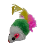 Ekia Игрушка для кошек Мышка